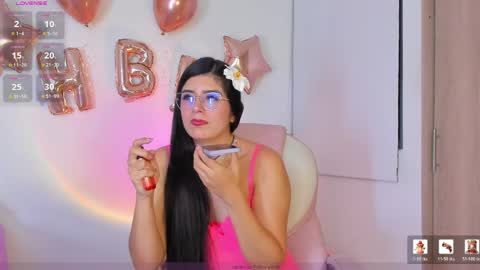 Snapshot of anastaciablake chatting on 04/11/26, 04:28 Anastacia online show from 04/11/26, 04:28