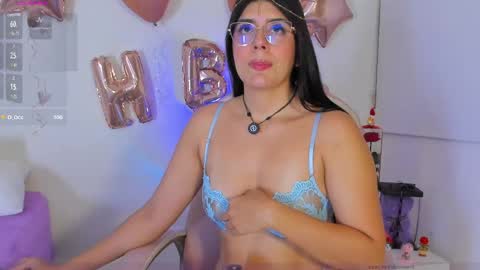 Snapshot of anastaciablake chatting on 04/13/26, 03:56 Anastacia online show from 04/13/26, 03:56