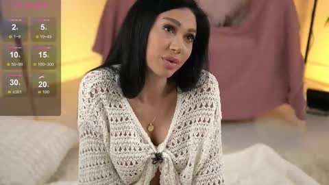 Anastacia online show from 02/26/26, 08:57