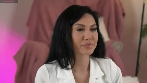 Anastacia online show from 02/27/26, 07:52