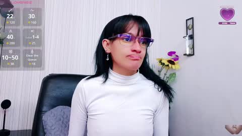 maria online show from 01/09/25, 07:08