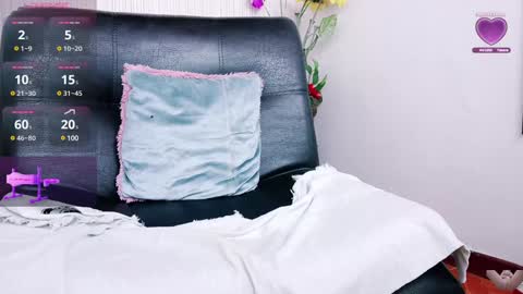 maria online show from 01/14/25, 01:36