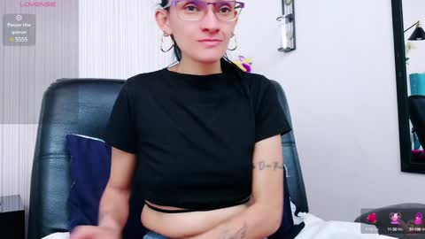 maria online show from 01/25/25, 07:28