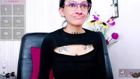 maria online show from 01/31/25, 06:57