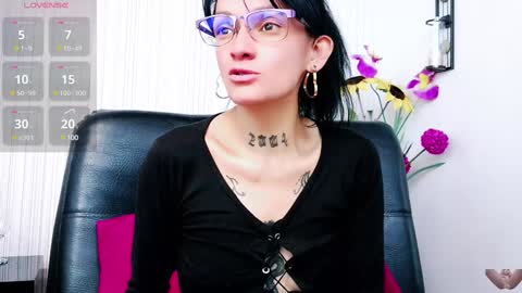 maria online show from 02/02/25, 07:57