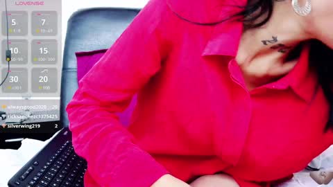 maria online show from 02/04/25, 04:05