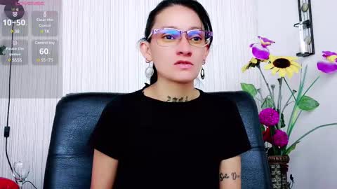 maria online show from 02/16/25, 07:49