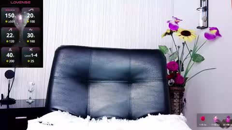 maria online show from 03/03/25, 07:39