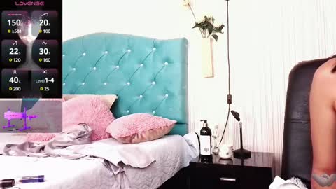 maria online show from 03/05/25, 08:10