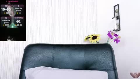 maria online show from 03/09/25, 07:37