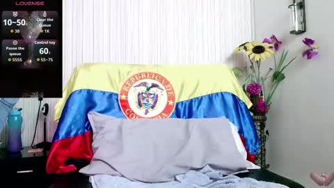 maria online show from 10/09/25, 06:39