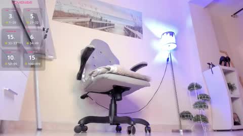 Anastacia online show from 03/12/26, 12:44