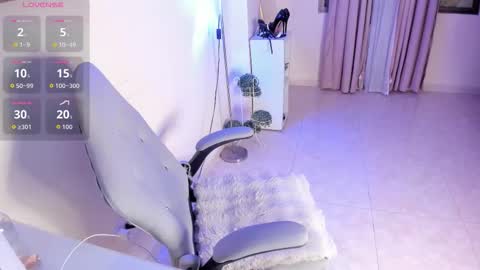 Anastacia online show from 03/14/26, 12:54