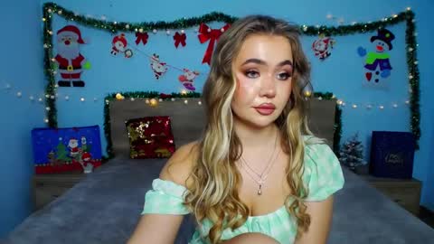 Snapshot of anastacyyellig chatting on 12/31/24, 09:31 anastacyyellig online show from 12/31/24, 09:31