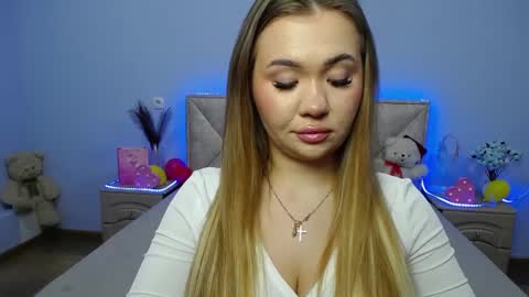 Snapshot of anastacyyellig chatting on 01/29/25, 11:51 anastacyyellig online show from 01/29/25, 11:51