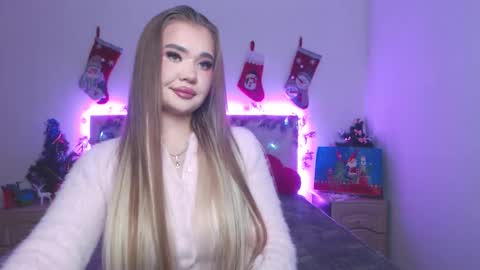 anastacyyellig online show from 12/14/25, 06:08