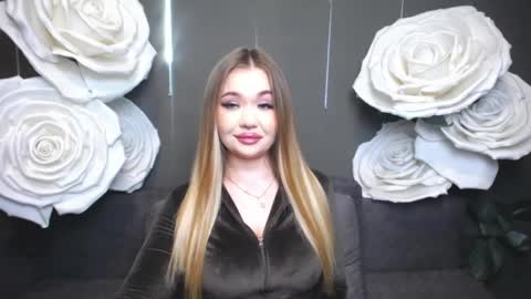 anastacyyellig online show from 05/30/26, 09:23