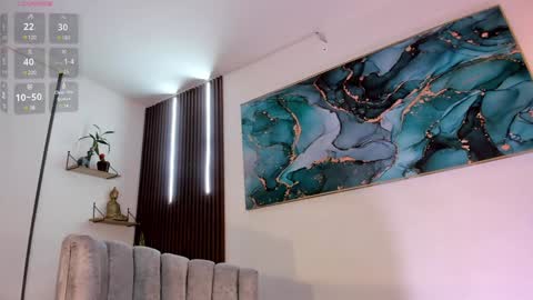 Ana Stalin online show from 02/01/25, 11:48