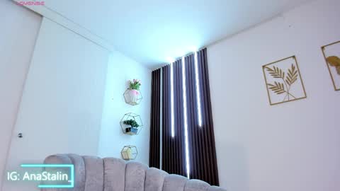 Ana Stalin online show from 03/26/26, 10:59