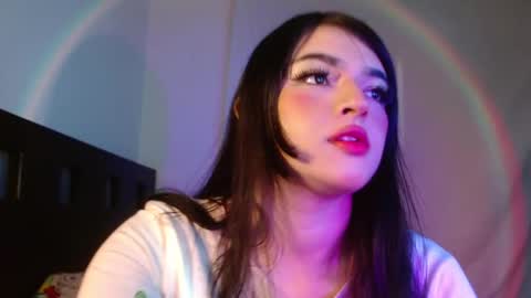 Anastasia Gomez online show from 02/17/25, 11:09