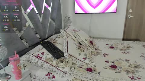  anastasia  online show from 01/28/25, 10:23