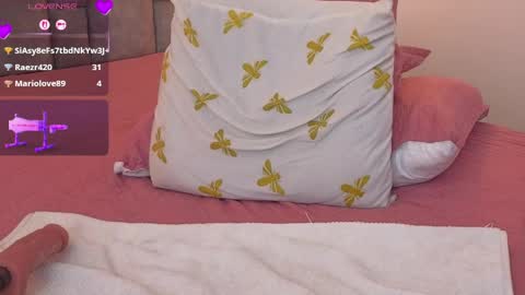 anastasia_cole_ online show from 05/16/26, 07:34