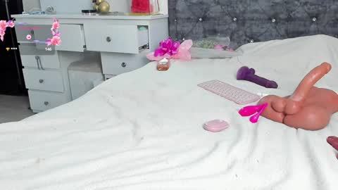  ANASTASIA DANGER  online show from 01/30/25, 03:29