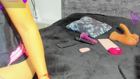  ANASTASIA DANGER  online show from 10/01/25, 12:22