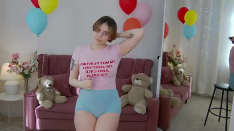 Snapshot of anastasia_fedko chatting on 05/01/26, 01:26 Stasia online show from 05/01/26, 01:26