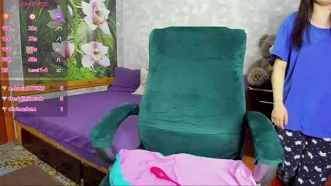 anna online show from 12/03/24, 07:44