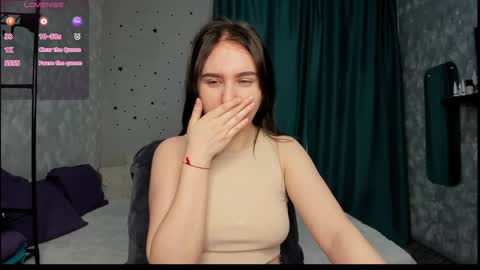 anna online show from 02/02/25, 04:05