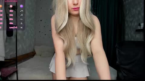 anna online show from 03/06/25, 02:30