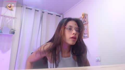 Snapshot of anastasia_gray12 chatting on 01/17/25, 10:01 anastasia online show from 01/17/25, 10:01