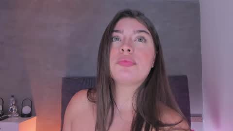 Snapshot of anastasia_lauren chatting on 07/14/26, 02:05 Ana online show from 07/14/26, 02:05