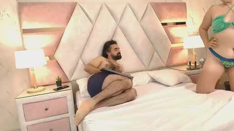 anastasia_marco online show from 03/12/25, 06:55