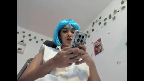 anastasia online show from 05/05/26, 01:46