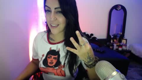 Snapshot of anastasiabasst__ chatting on 01/15/25, 07:48 Jennyfer.... but u can say me Anastasia online show from 01/15/25, 07:48