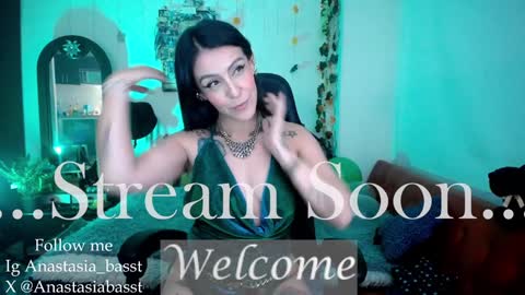 Snapshot of anastasiabasst__ chatting on 01/28/25, 05:43 Jennyfer.... but u can say me Anastasia online show from 01/28/25, 05:43