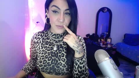 Snapshot of anastasiabasst__ chatting on 01/29/25, 08:18 Jennyfer.... but u can say me Anastasia online show from 01/29/25, 08:18