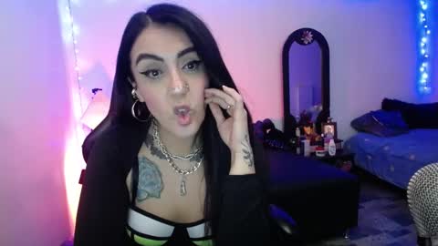 Snapshot of anastasiabasst__ chatting on 02/12/25, 09:52 Jennyfer.... but u can say me Anastasia online show from 02/12/25, 09:52