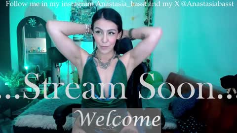 Snapshot of anastasiabasst__ chatting on 02/16/25, 05:15 Jennyfer.... but u can say me Anastasia online show from 02/16/25, 05:15