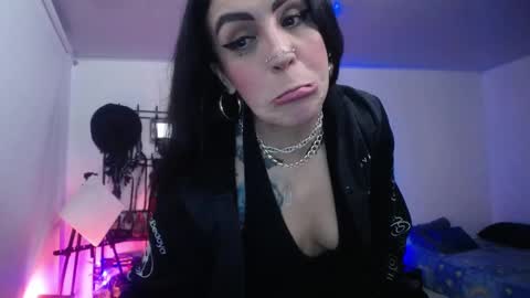 Snapshot of anastasiabasst__ chatting on 03/05/25, 06:44 Jennyfer.... but u can say me Anastasia online show from 03/05/25, 06:44