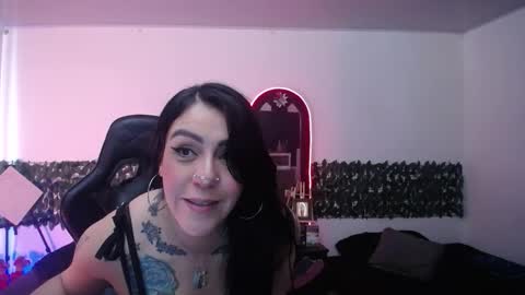 Snapshot of anastasiabasst__ chatting on 10/09/25, 04:16 Jennyfer.... but u can say me Anastasia online show from 10/09/25, 04:16