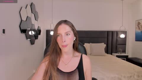 A N A S T A S I A  online show from 10/30/25, 11:55