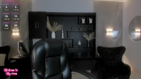 A N A S T A S I A  online show from 11/17/25, 11:49