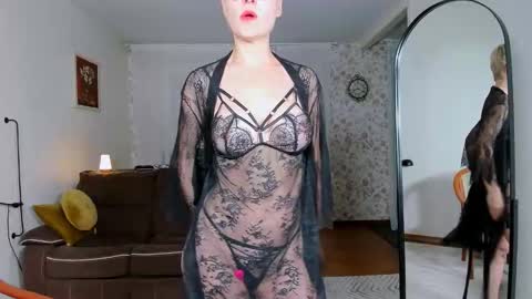 Anastasia online show from 11/07/25, 05:18