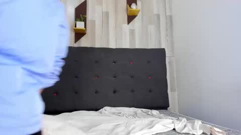 anastasia online show from 10/29/25, 12:07