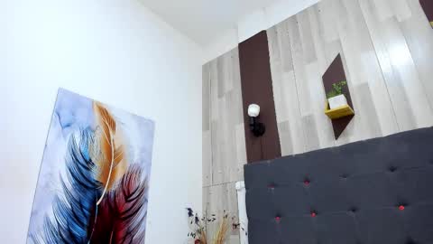 anastasia online show from 10/30/25, 11:44