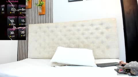 anastasia online show from 11/15/25, 12:02