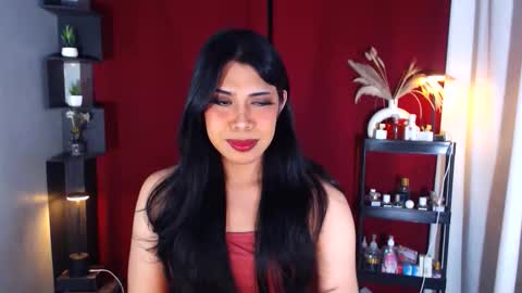 anastasiasexdoll online show from 10/29/25, 10:50